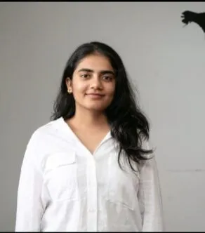 Dhruvi Diyora