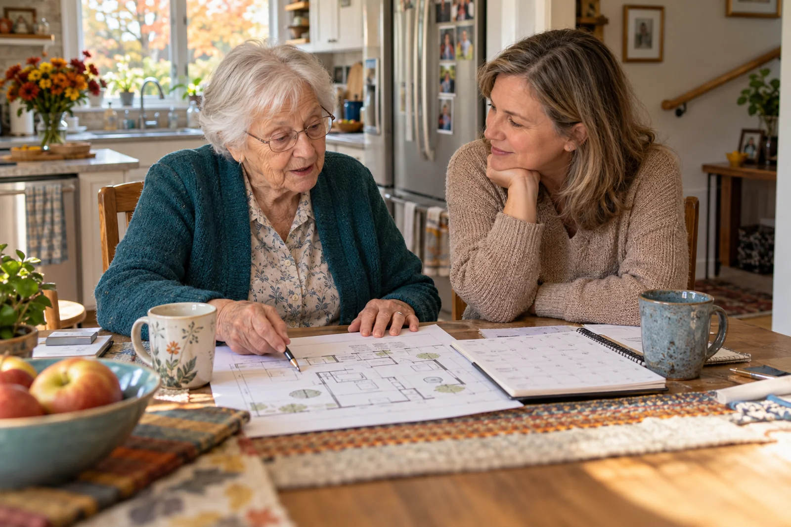 The age of longevity: rethinking systems for longer lives