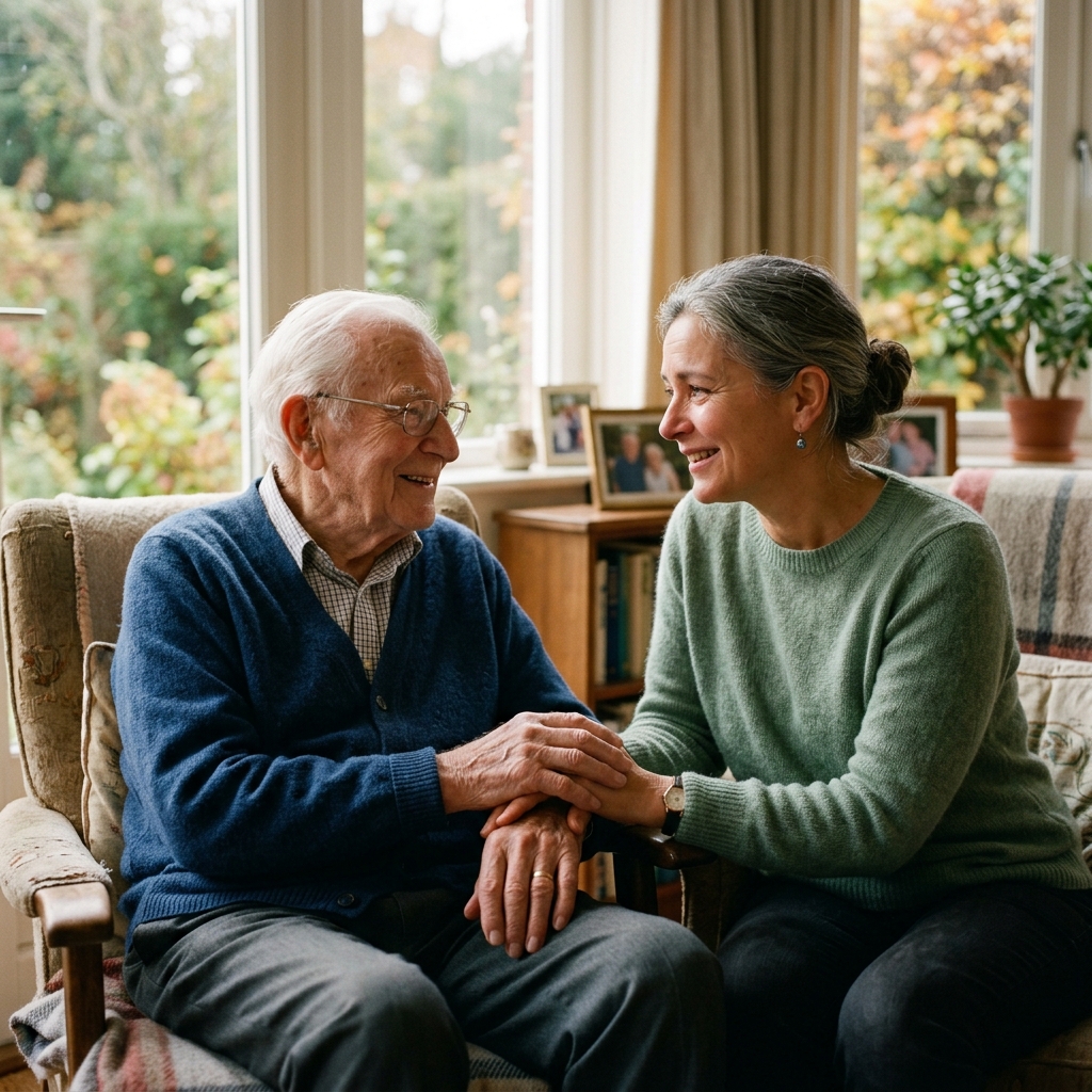 Being Mortal by Atul Gawande: What It Means to Age Well and Die Well