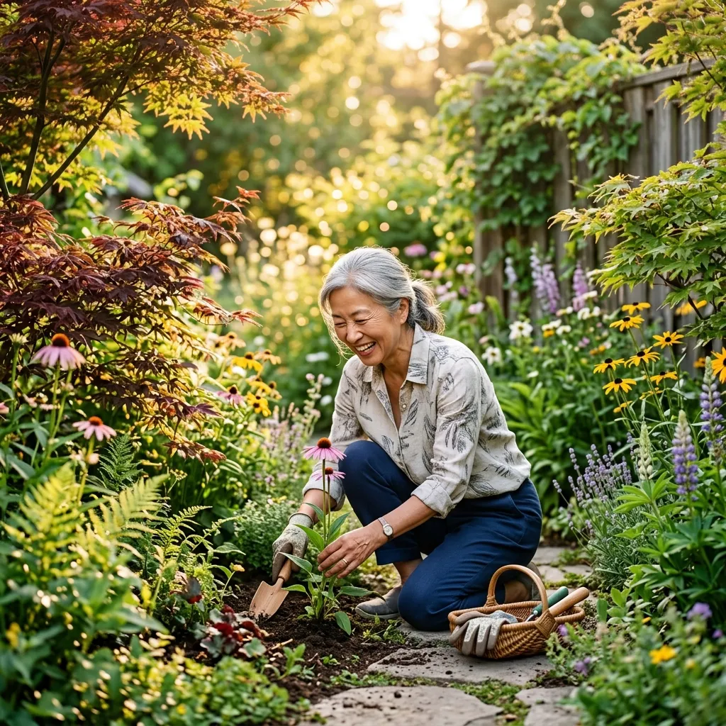Ikigai & In-Home Senior Care: How Corelia Health Brings Japan's Longevity Secret to Life