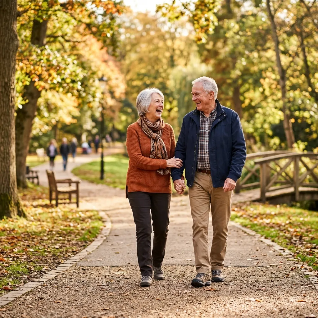 Beyond the Clinic: How Corelia Health's Support Brings Longevity & Quality to Life
