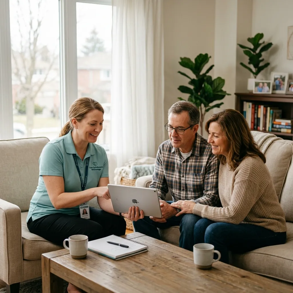 Understanding Home Care Funding in Ontario and Alberta (2026 Guide)
