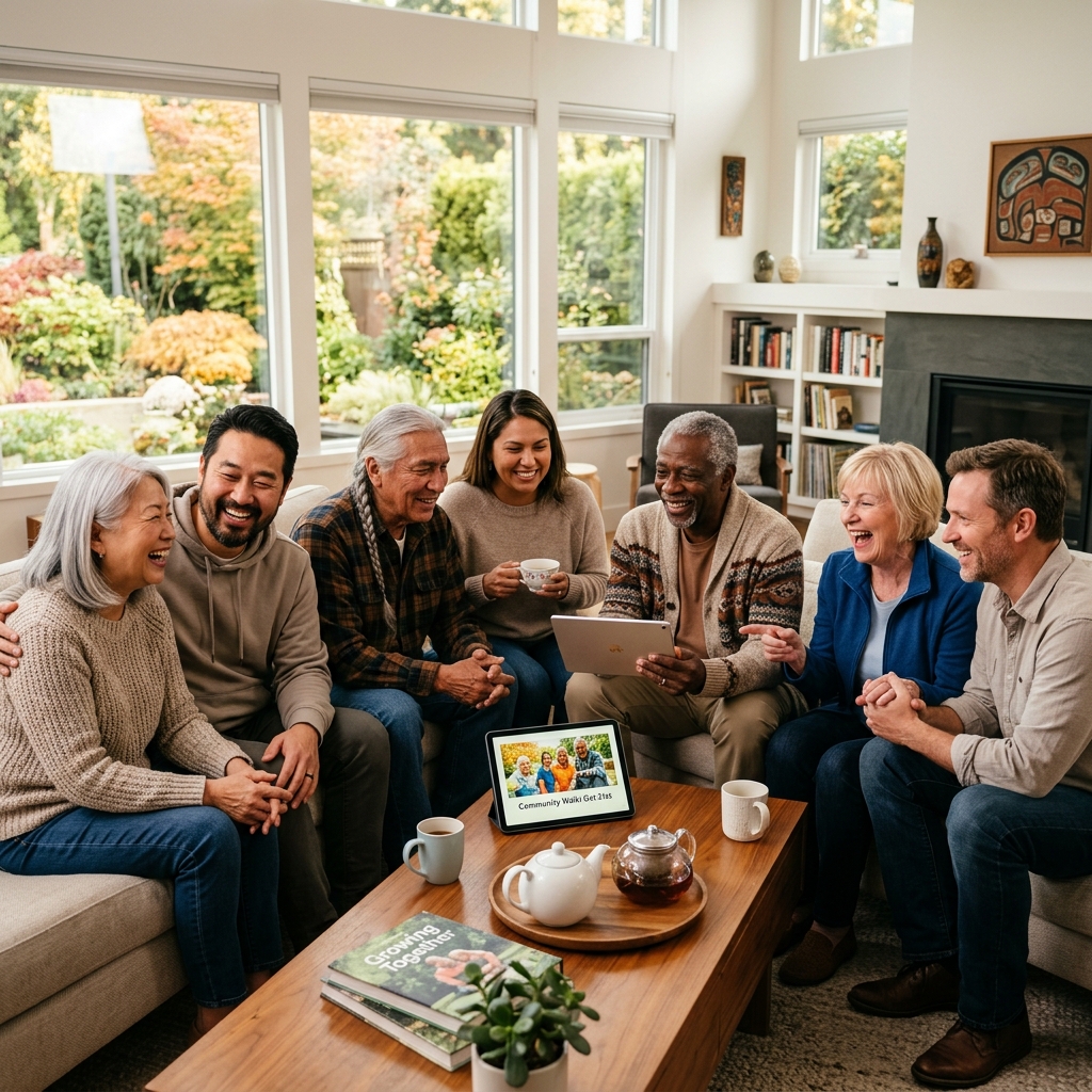 Community Gathering