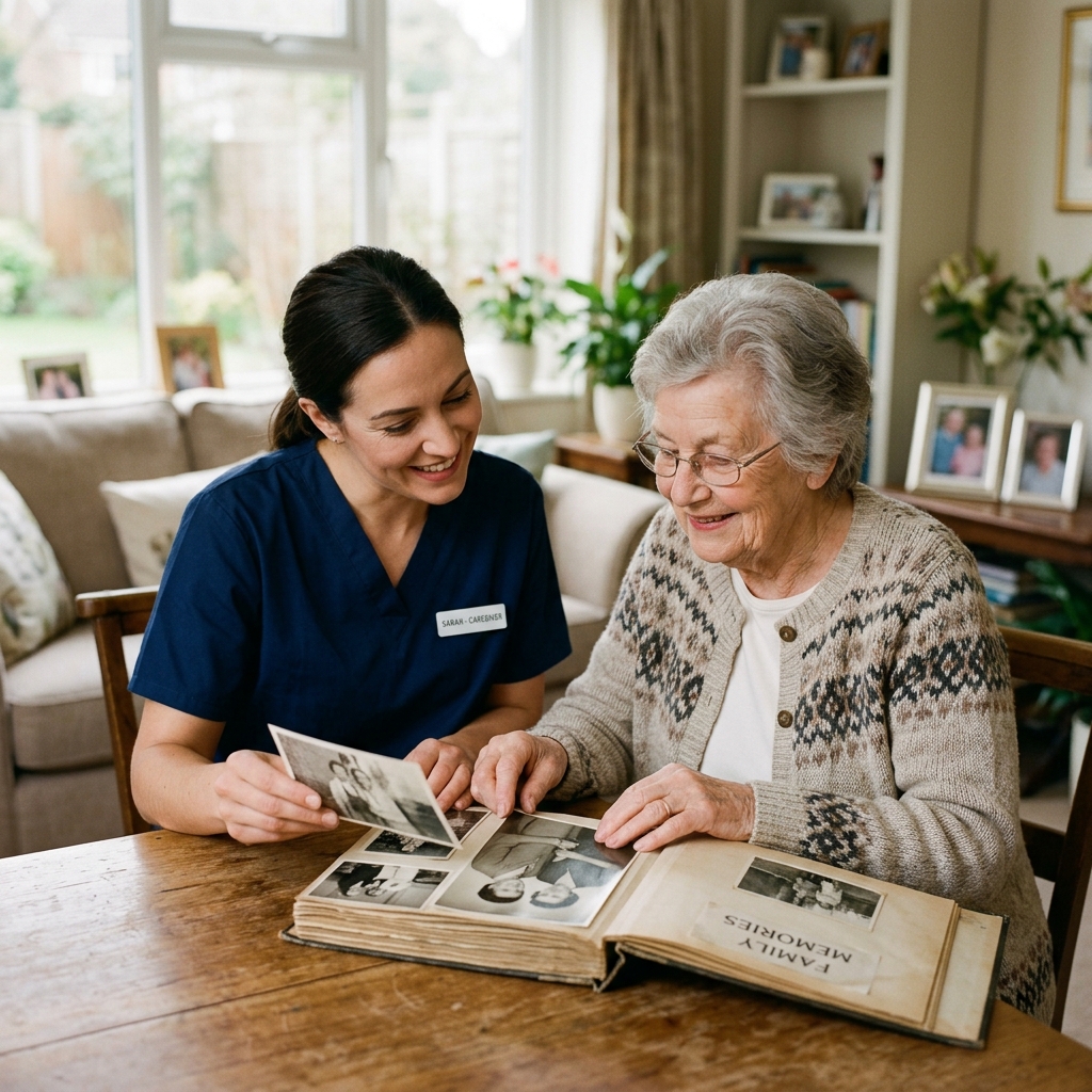 Dementia Care at Home in Canada: What Families Should Know in 2026