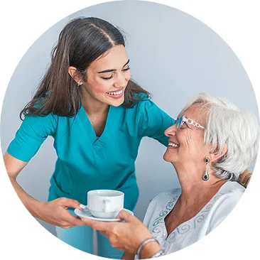 Home care in North Bay