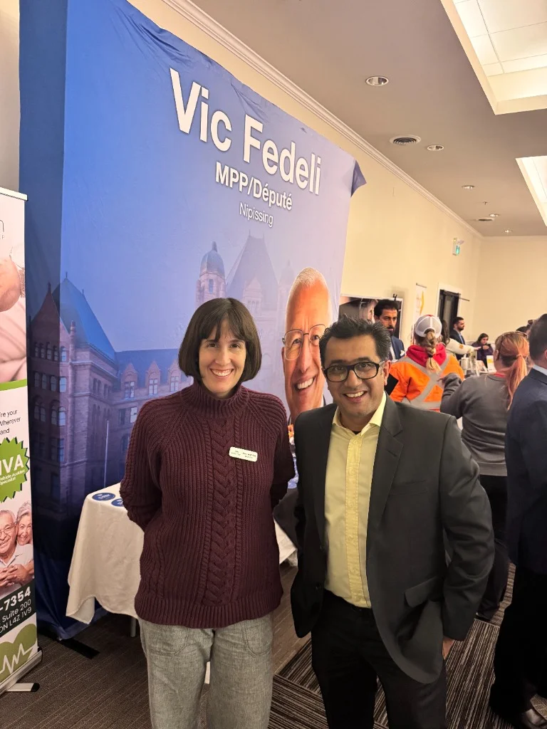 Trade & Business Event