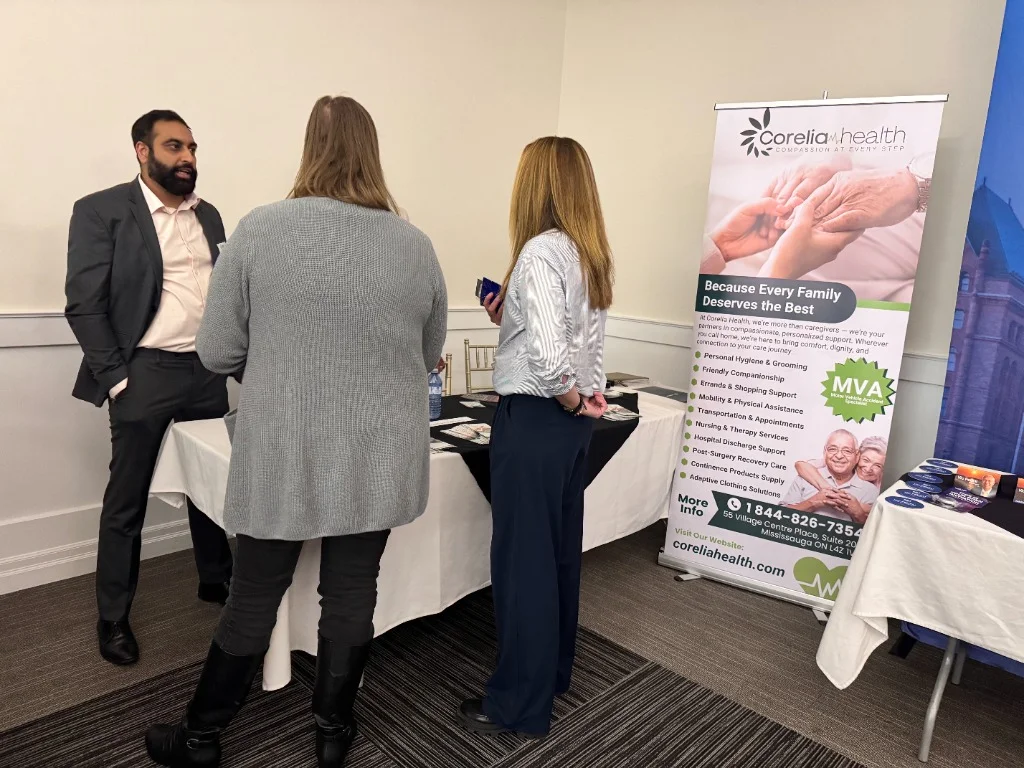 Trade & Business Event