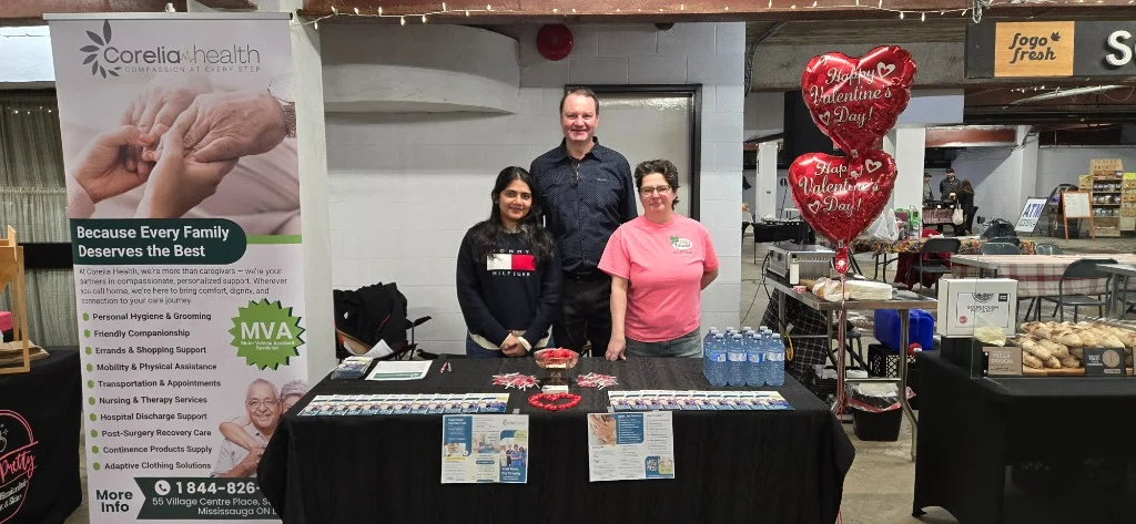 Farmers Market Northway Event
