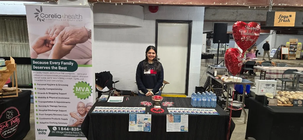 Farmers Market Northway Event