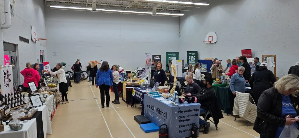 Powassan Event