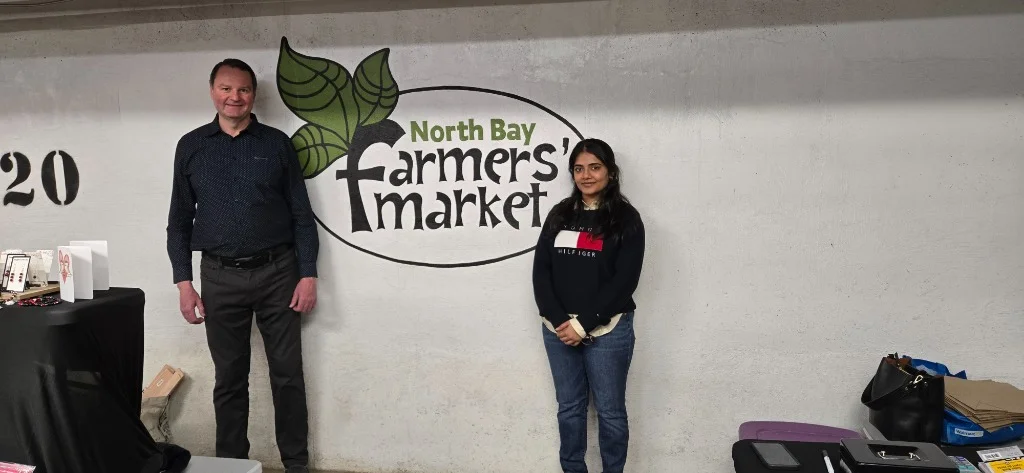 Farmers Market Northway Event