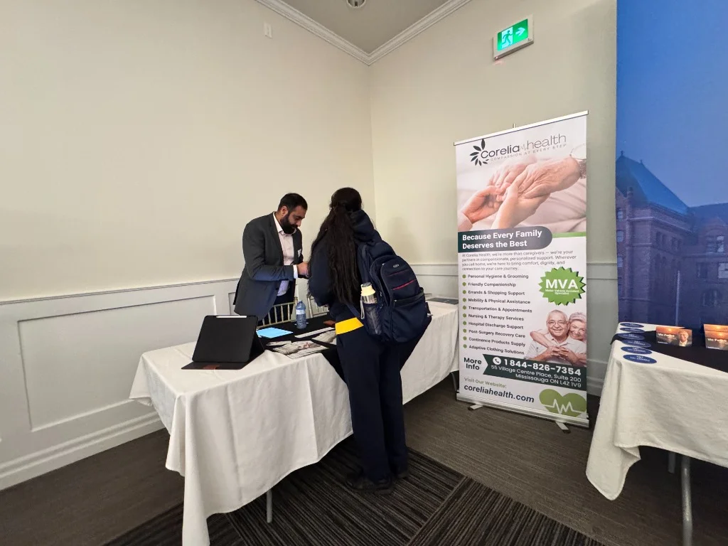 Trade & Business Event