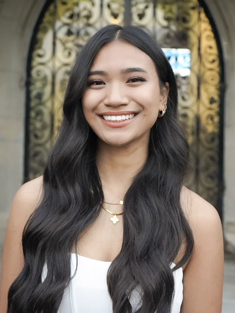 Molly Bautista, Regional Head at Corelia Health
