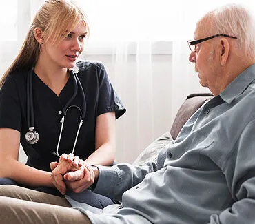 Home care in Halton Hills
