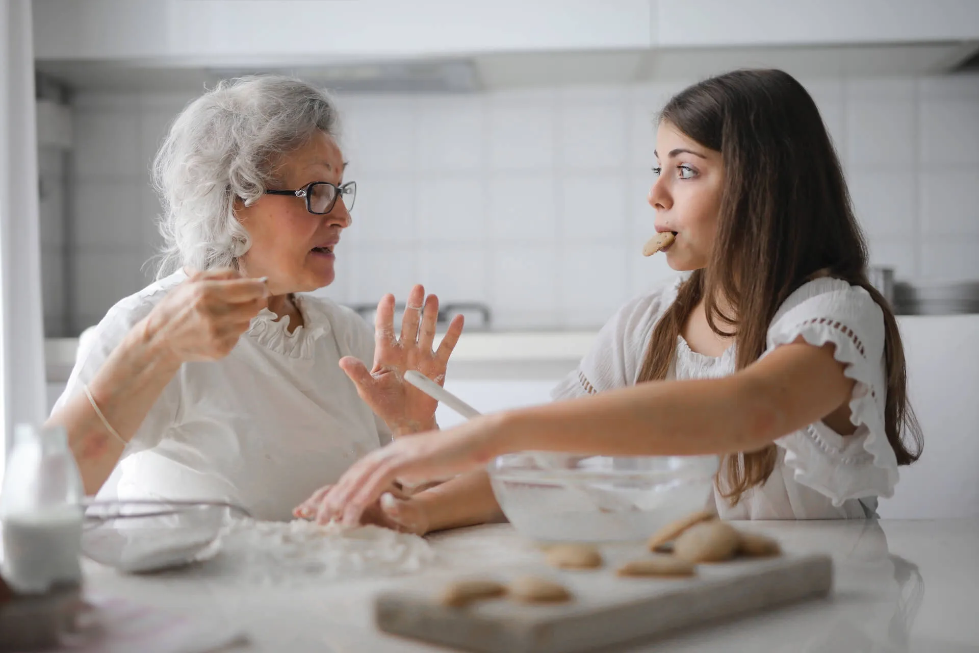 Why 85% of Seniors Are Choosing to Age in Place Across Canada