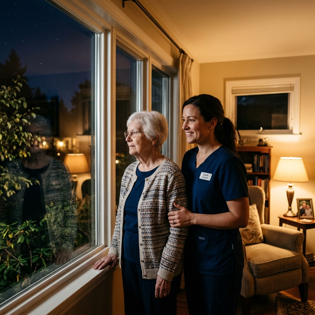 24/7 Home Care