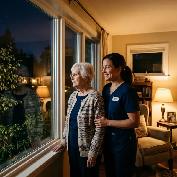 24/7 Home Care