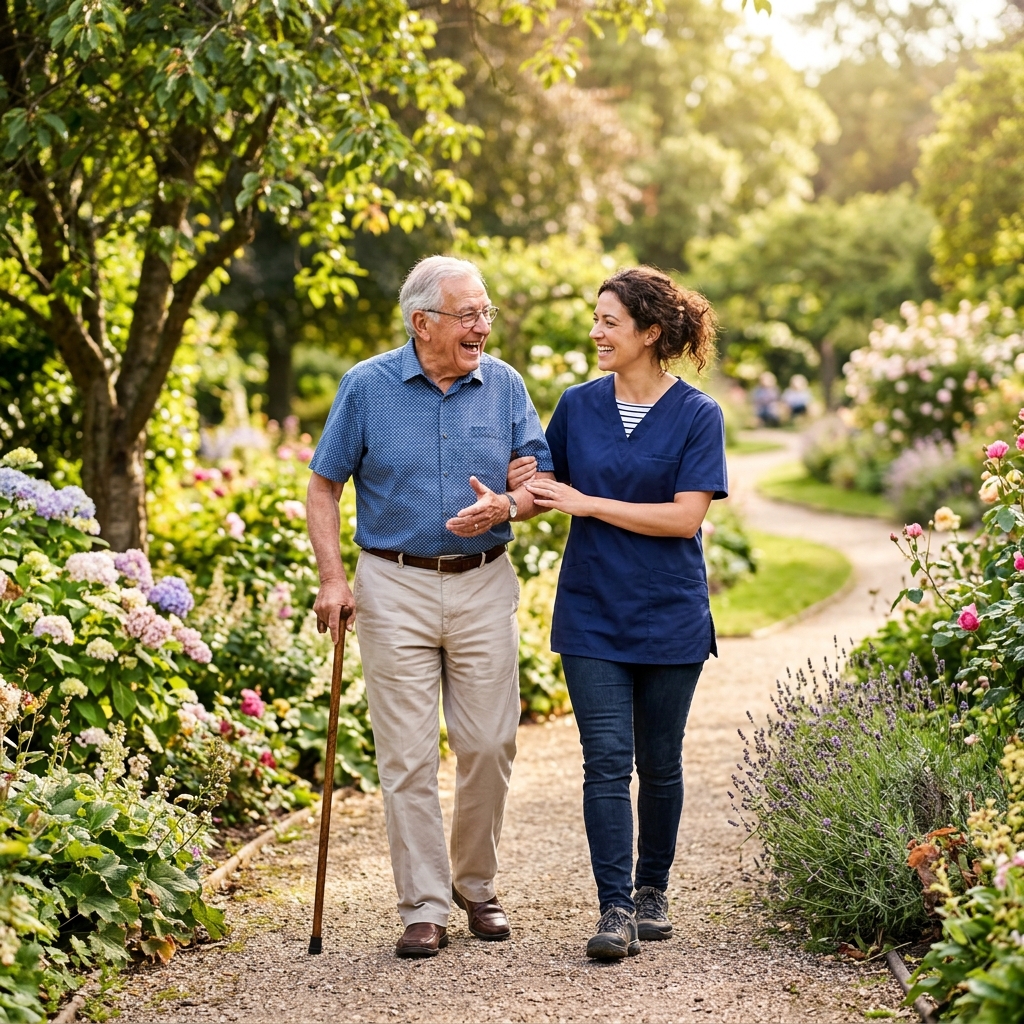 Companion Care