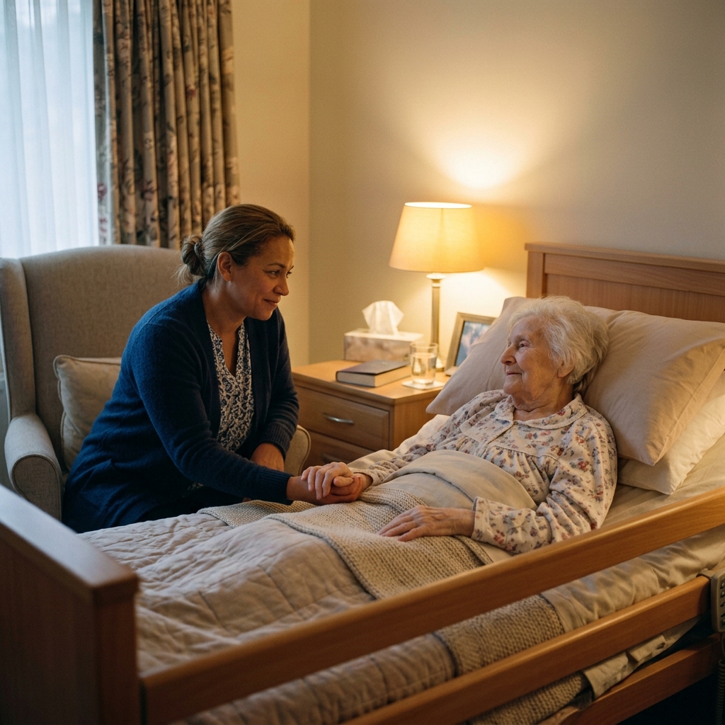 Palliative Care
