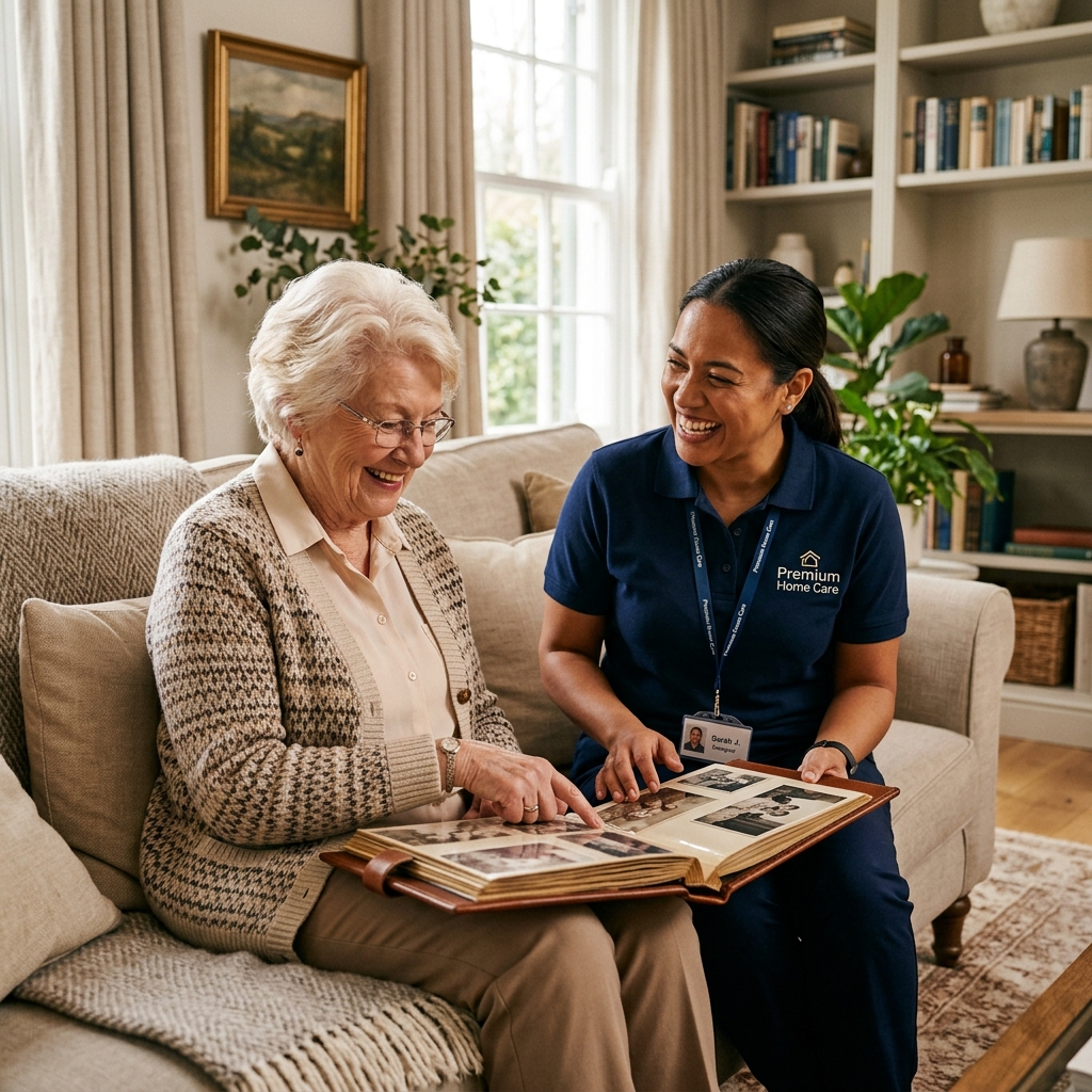 Respite Care