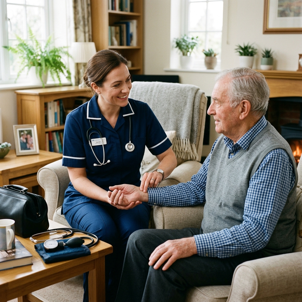 Skilled Nursing